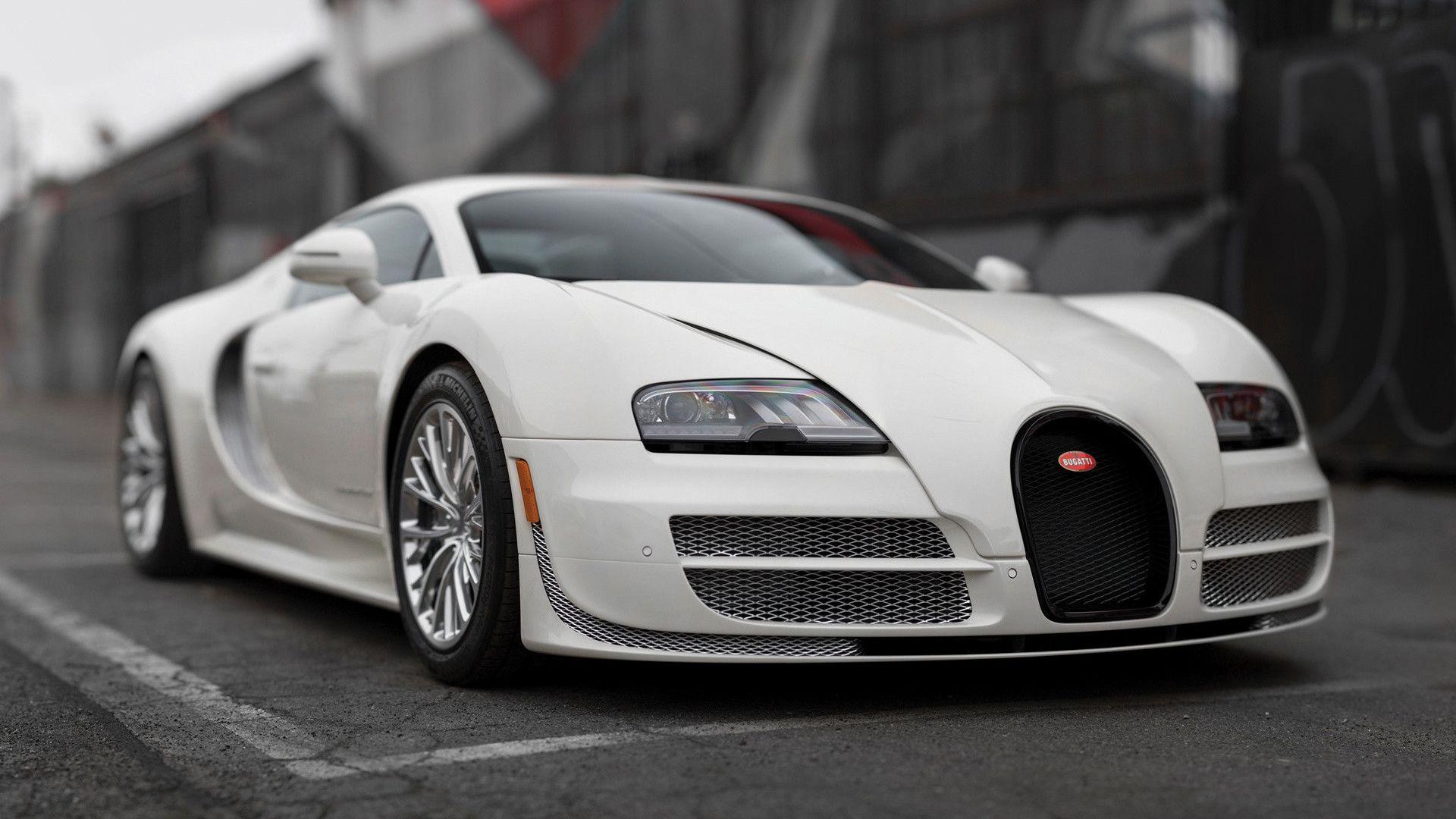 White Bugatti Wallpapers Top Free White Bugatti Backgrounds