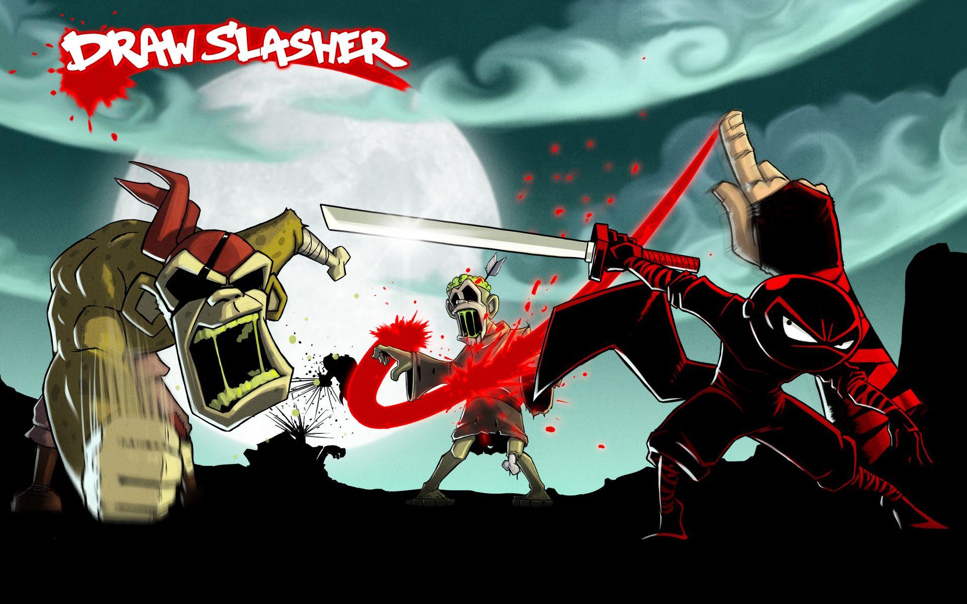 Slasher Wallpapers - Top Free Slasher Backgrounds - WallpaperAccess