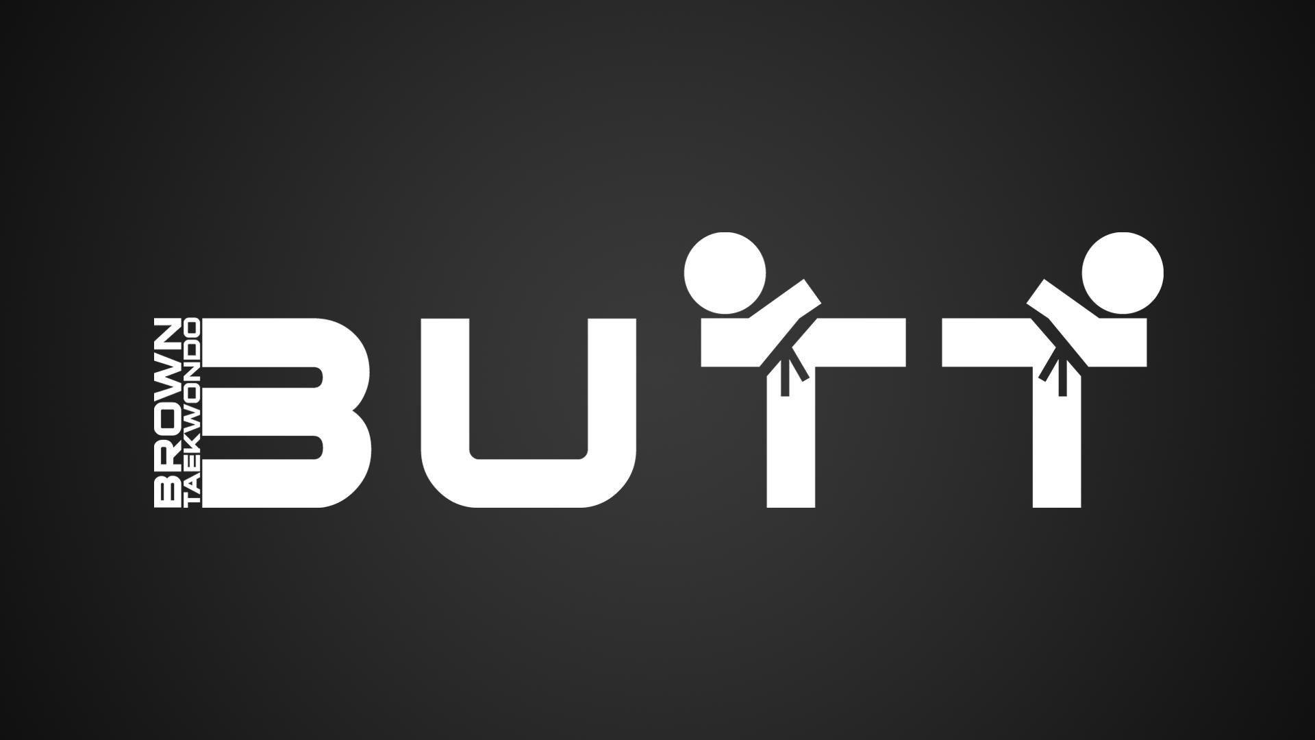 1920x1080 Butt Wallpaper