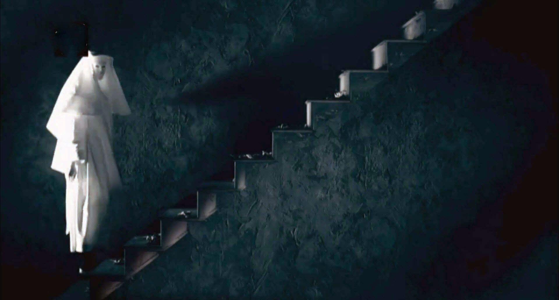 1920x1031 Free download American Horror Story saison 2 Asylum Jolly Slasher
