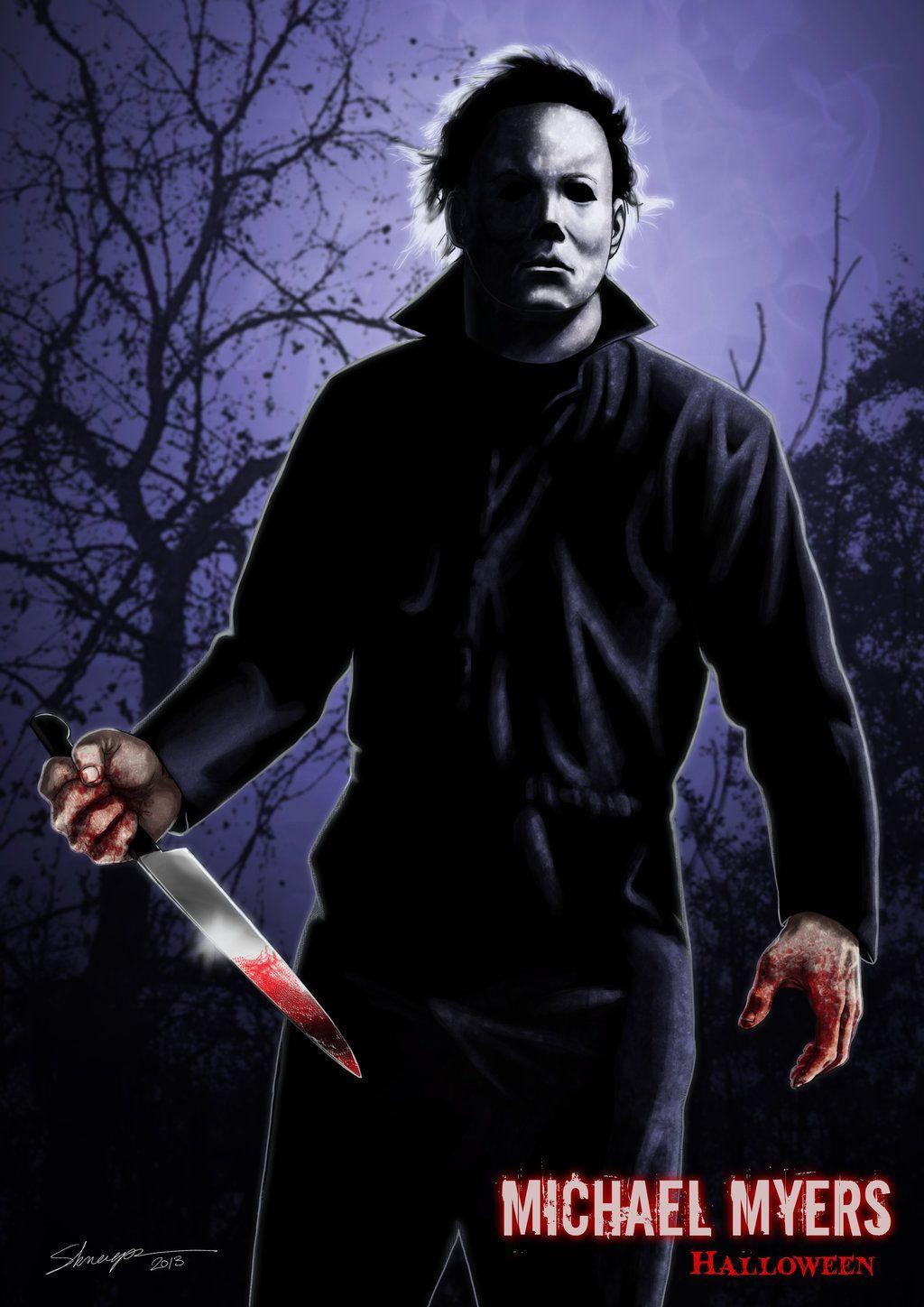 1024x1448 Best MICHAEL MYERS image. Michael myers, Michael myers