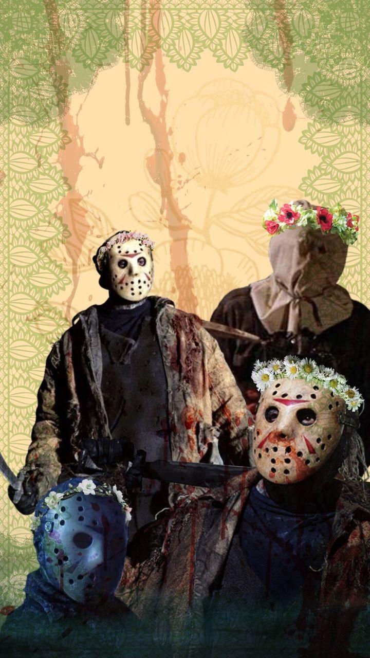 Slasher Wallpapers - Top Free Slasher Backgrounds - WallpaperAccess