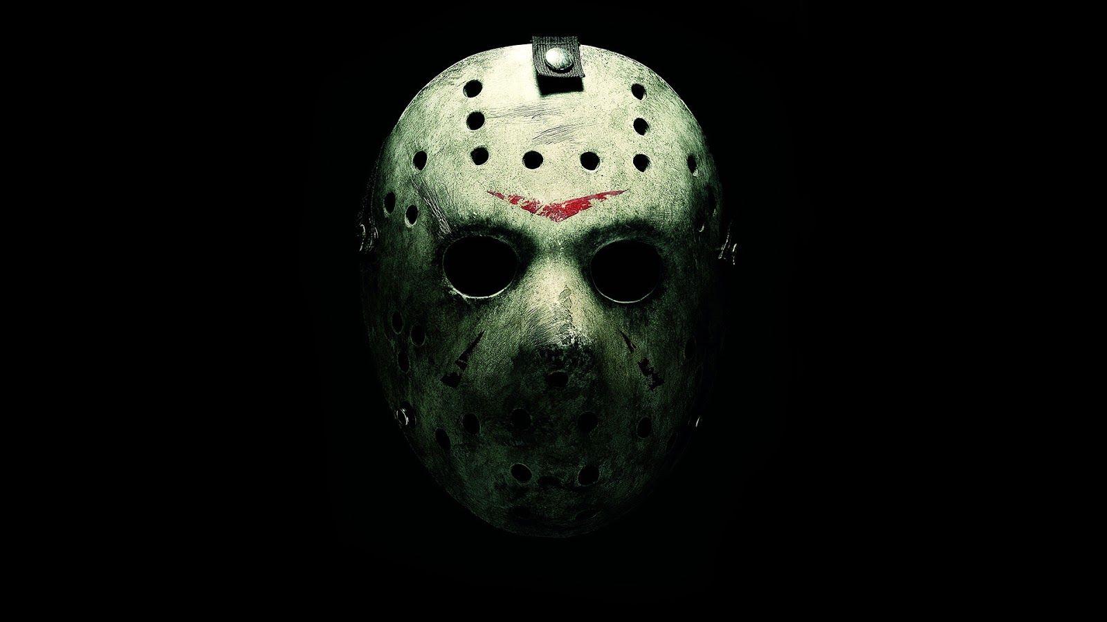 1600x900 Hd Michael Myers Halloween Wallpaper