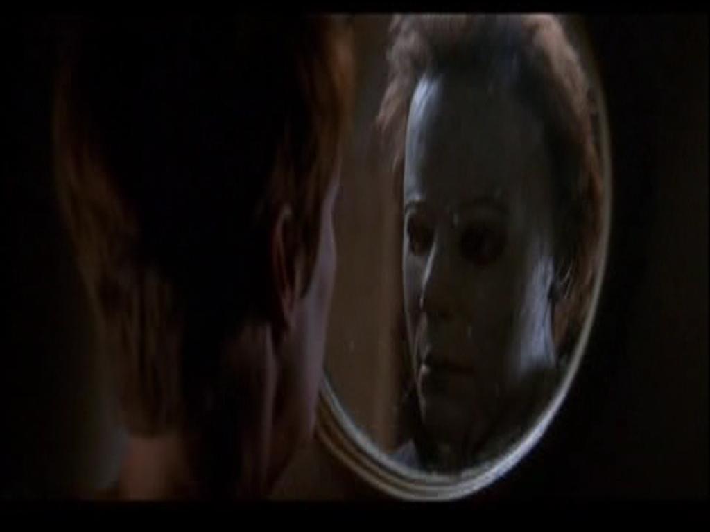 1024x768 Free download Michael Myers Michael Myers Wallpaper 2635431
