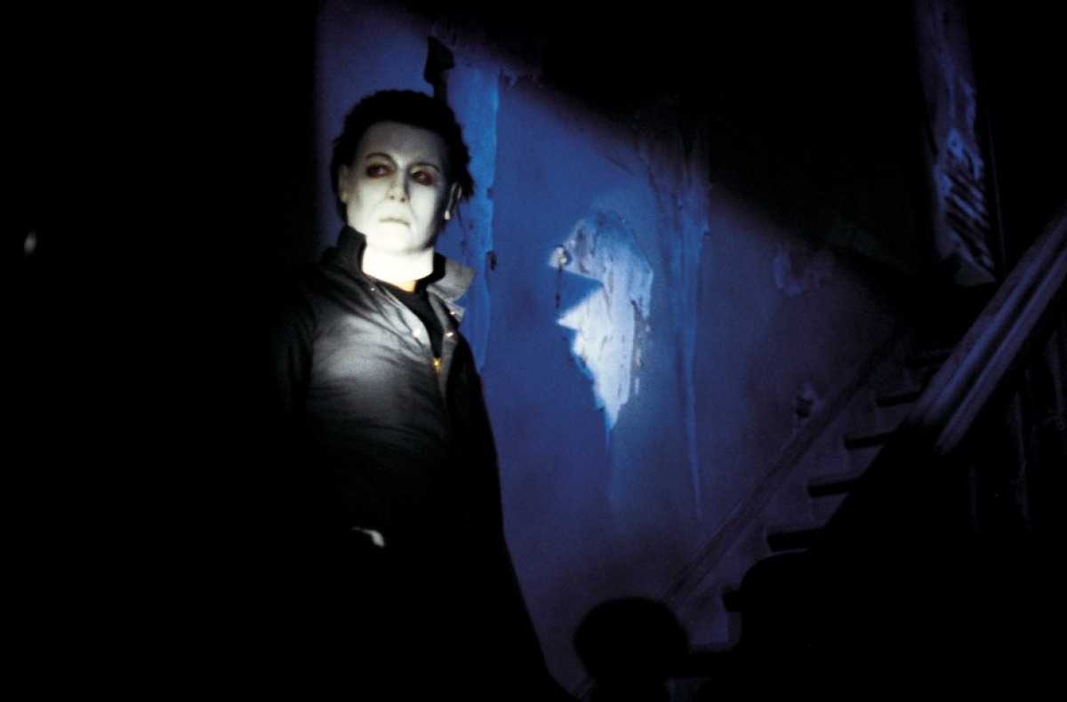 1200x790 Michael Myers Desktop Wallpaper