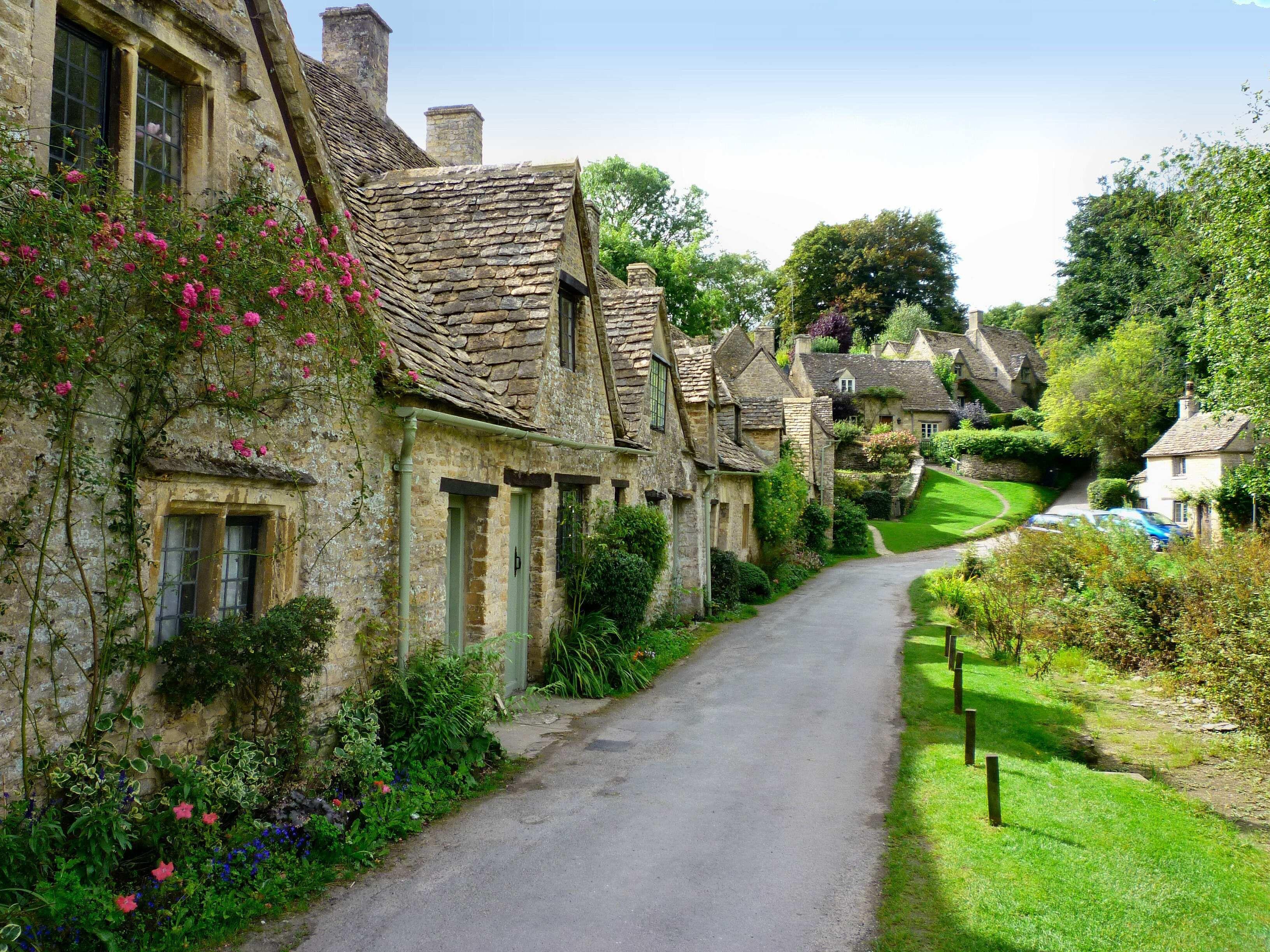 Cotswolds Wallpapers - Top Free Cotswolds Backgrounds - WallpaperAccess