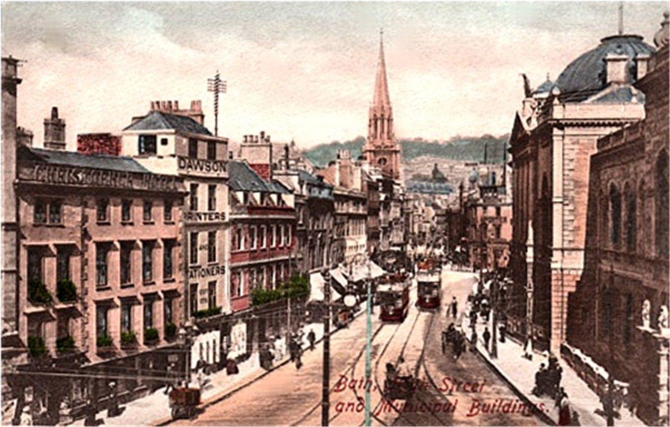 Old England Wallpapers - Top Free Old England Backgrounds - WallpaperAccess