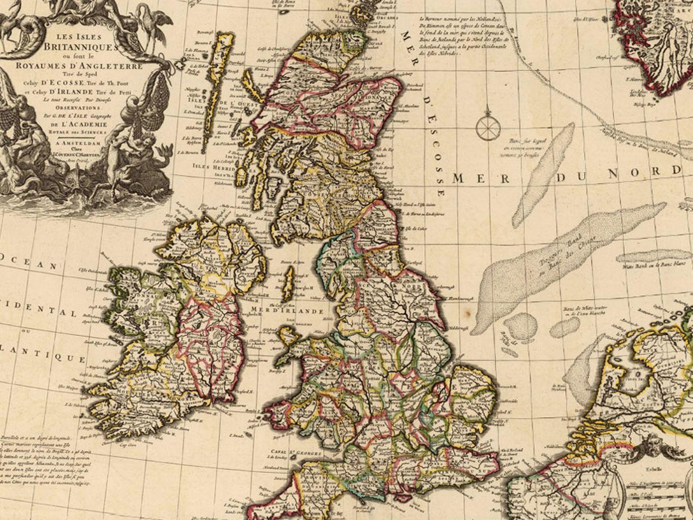 1400x1050 Old Maps Online centralizes access to over 000 historical maps