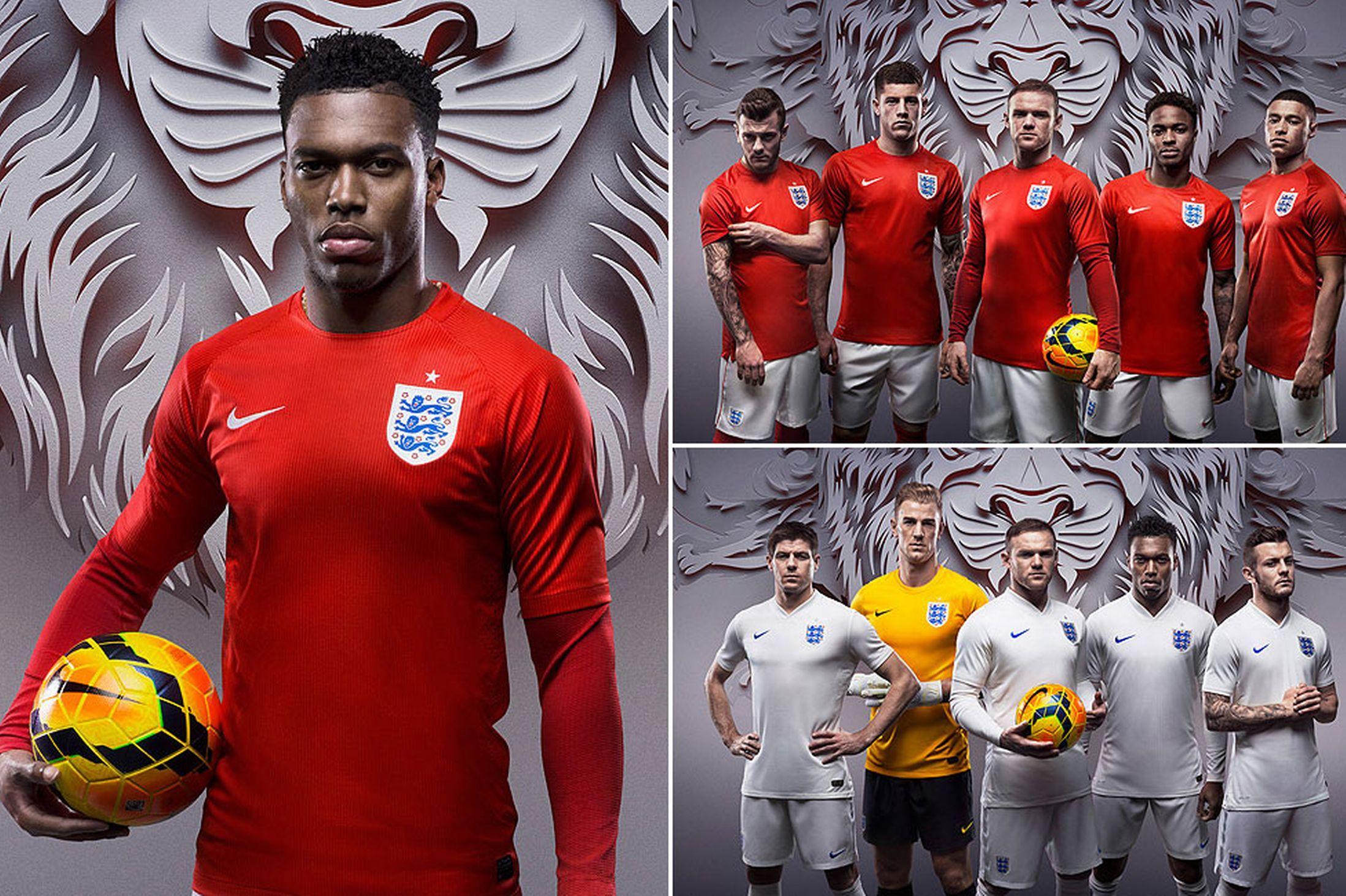 England Football Wallpapers - Top Free England Football Backgrounds ...