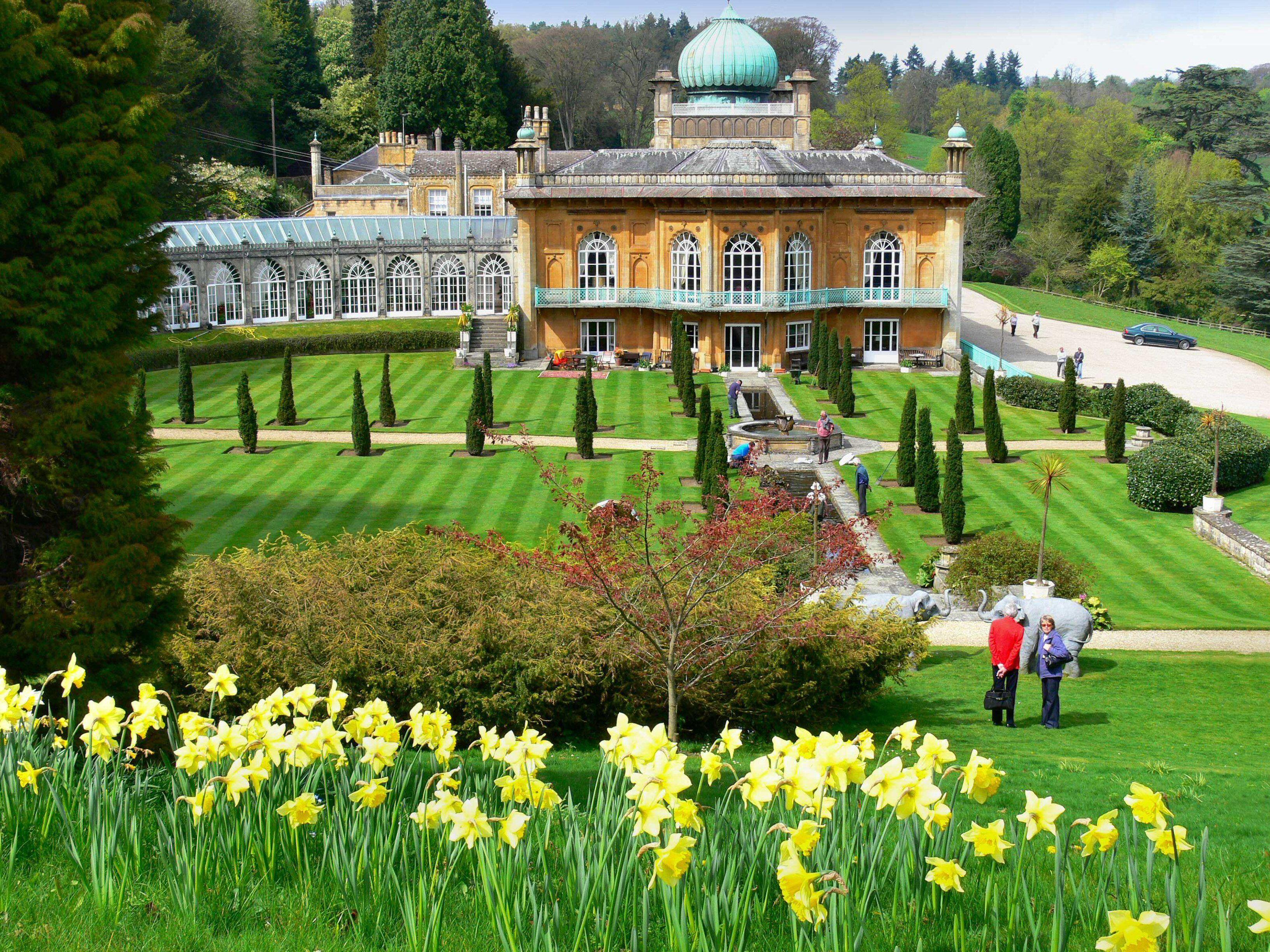 Cotswolds Wallpapers Top Free Cotswolds Backgrounds WallpaperAccess