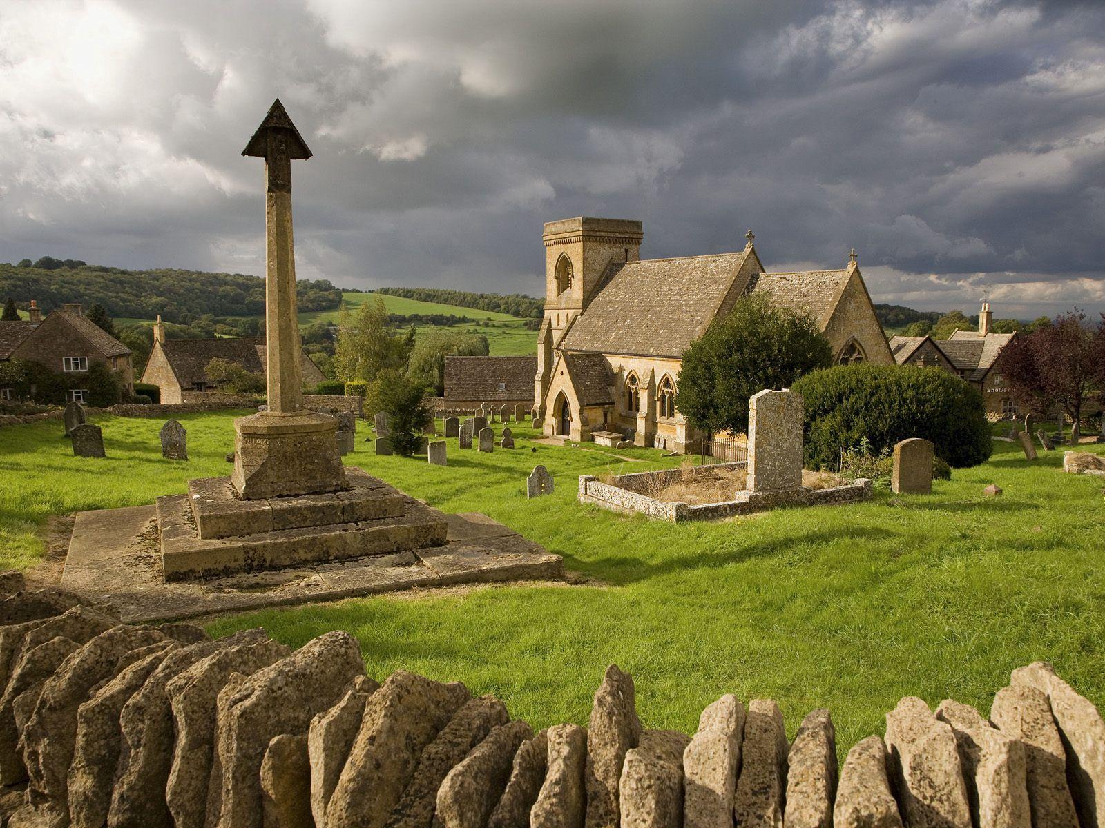 1600x1200 Snowshill Village .United Kingdom wallpaper. Cotswolds, Travel