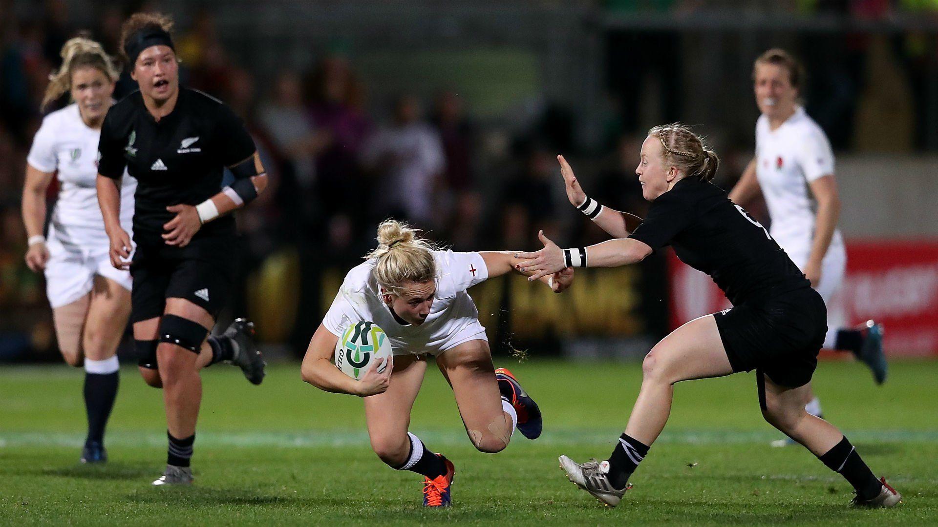 1920x1080 EXCLUSIVE: Details of England women's lucrative new deal revealed