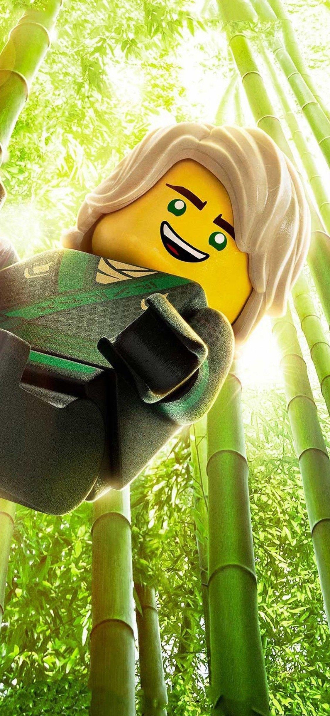 Ninjago Lloyd Wallpapers Top Free Ninjago Lloyd Backgrounds WallpaperAccess