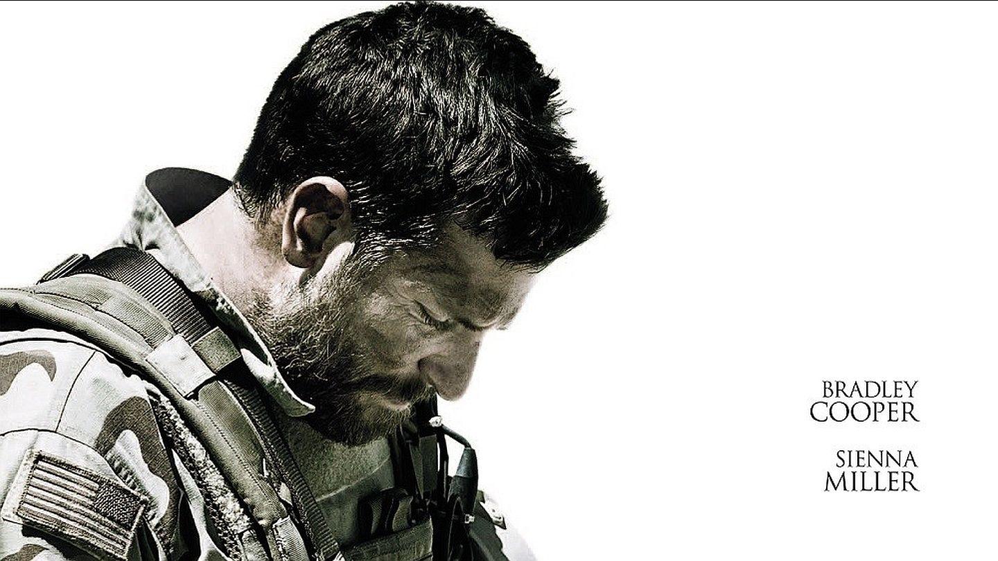 1440x810 Free download 20 American Sniper HD Wallpaper Background