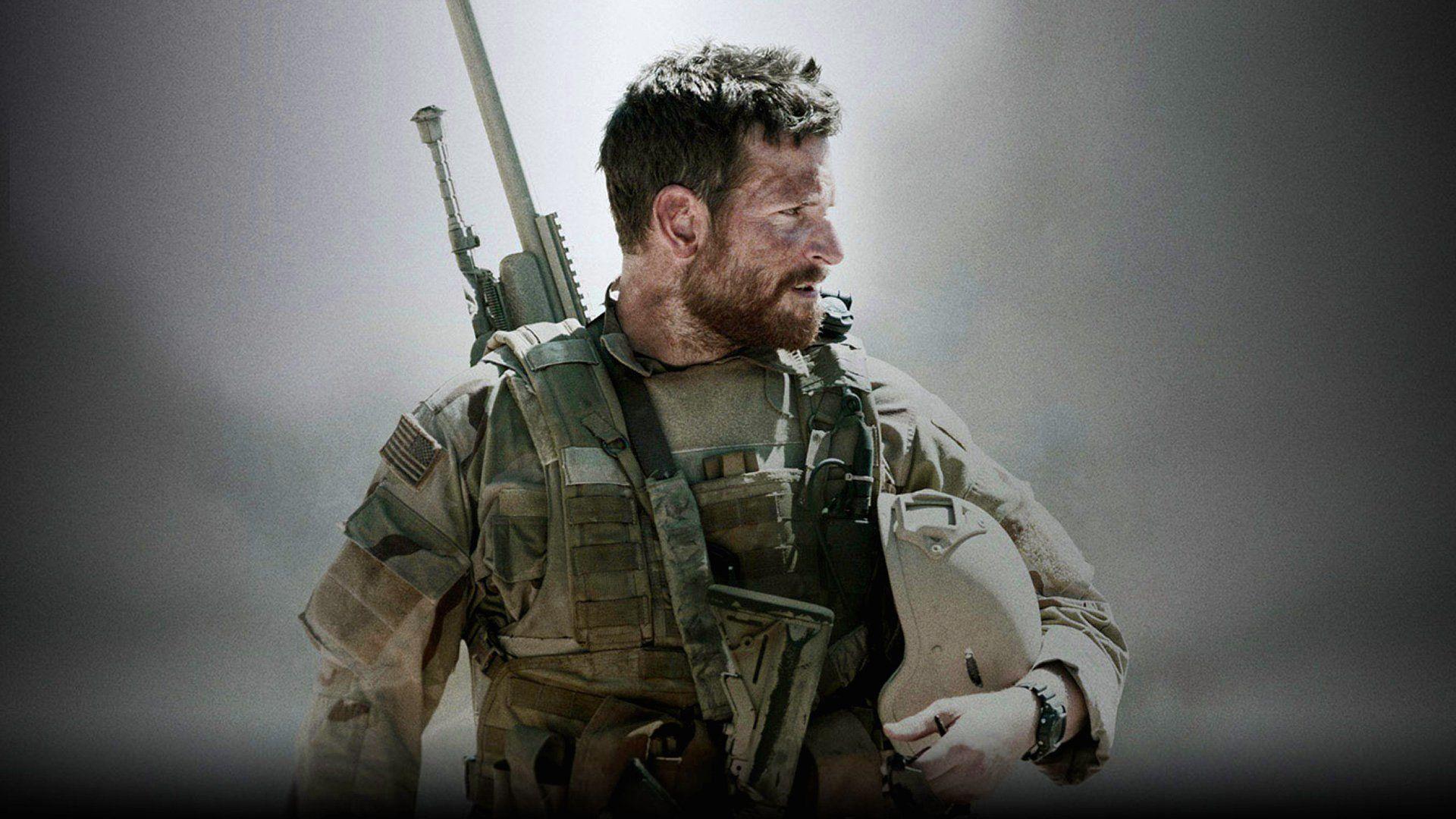 1920x1080 American Sniper HD Wallpaper and Background Image