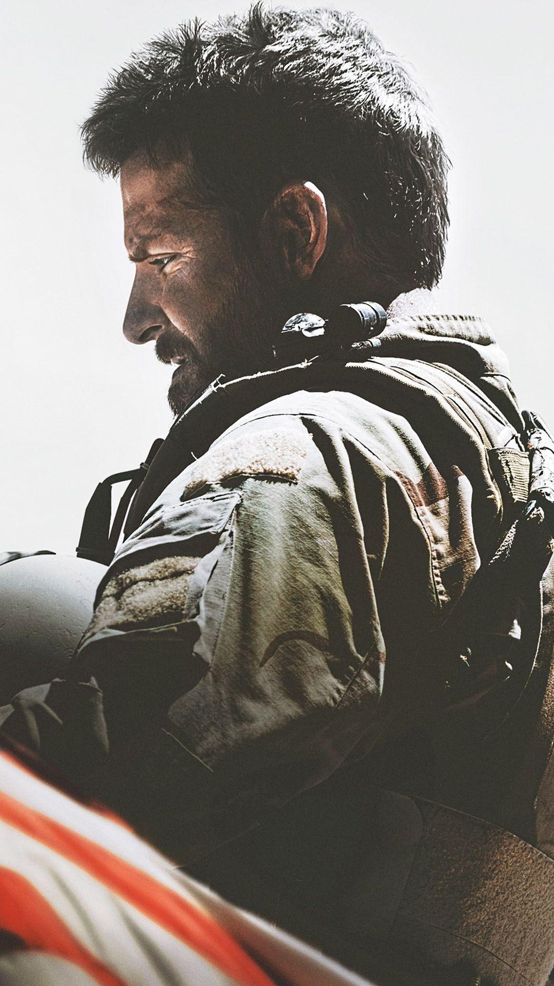 1080x1920 American Sniper IPhone 6 6 Plus And IPhone 5 4 Wallpaper