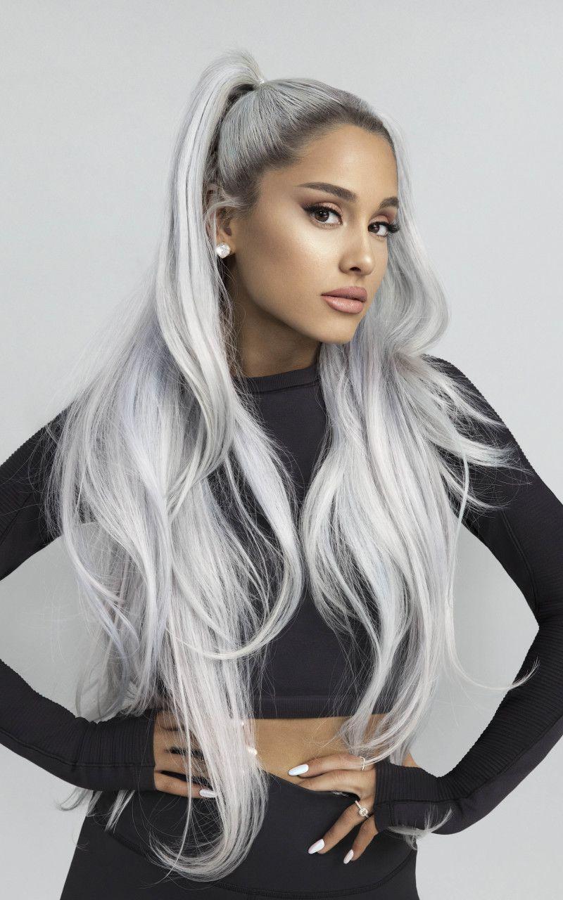 800x1280 Ariana Grande Reebok Photohoot 5k Nexus Samsung Galaxy