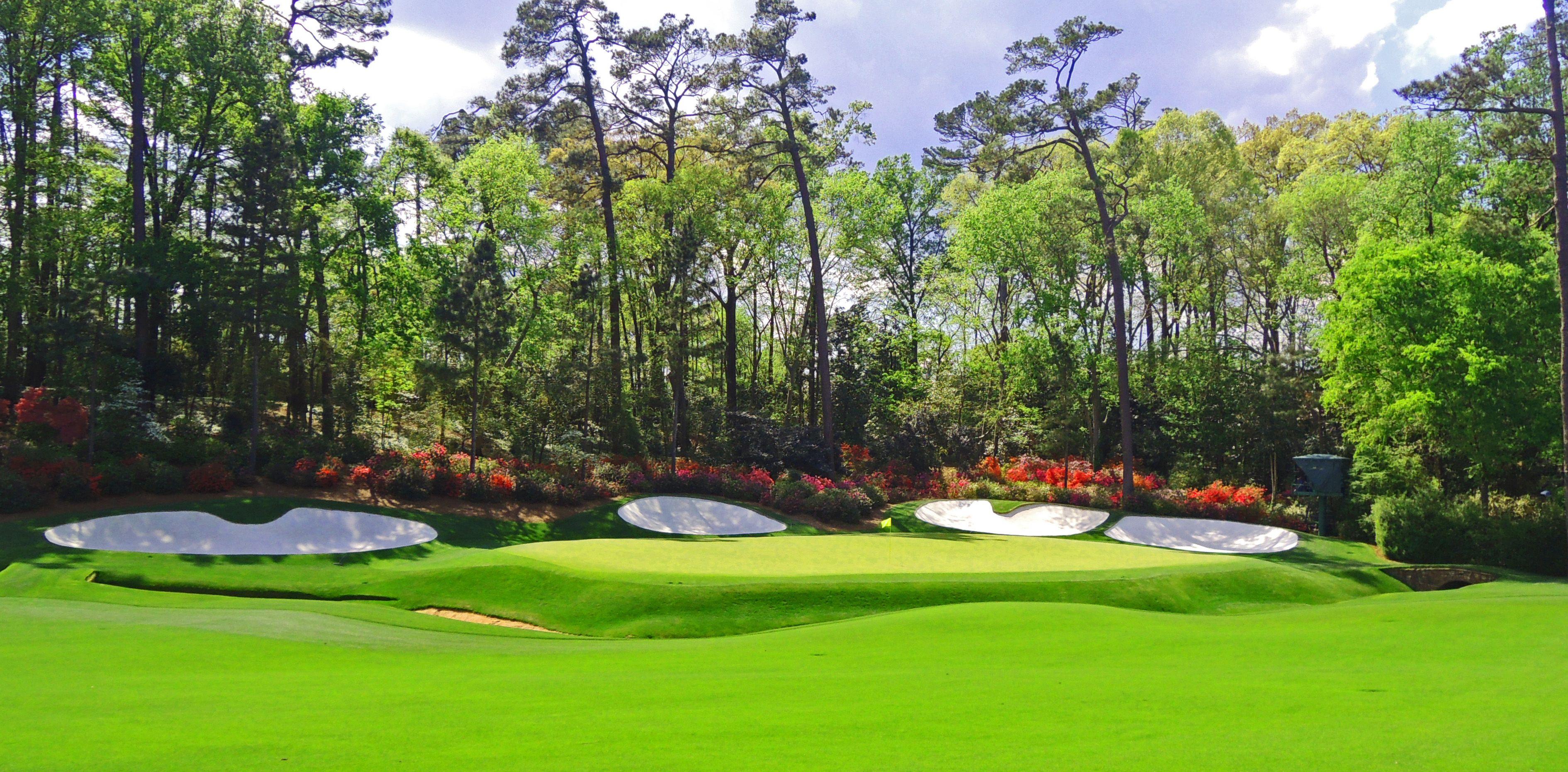 3780x1860 Masters Golf Wallpaper. Golf Wallpaper Incredible, Golf Wallpaper and Golf Wallpaper Inspiring