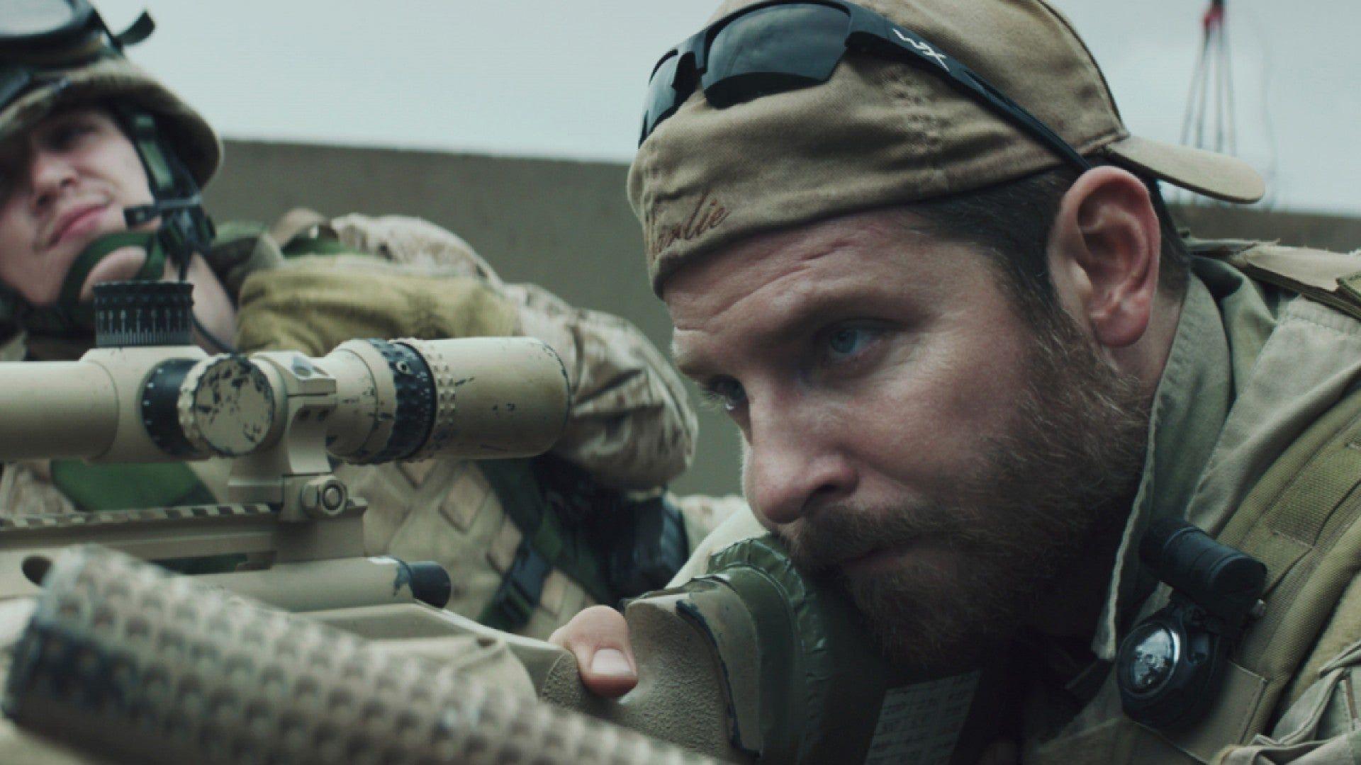 1920x1080 American Sniper' Under Fire! Is There an Oscar Whisper Campaign