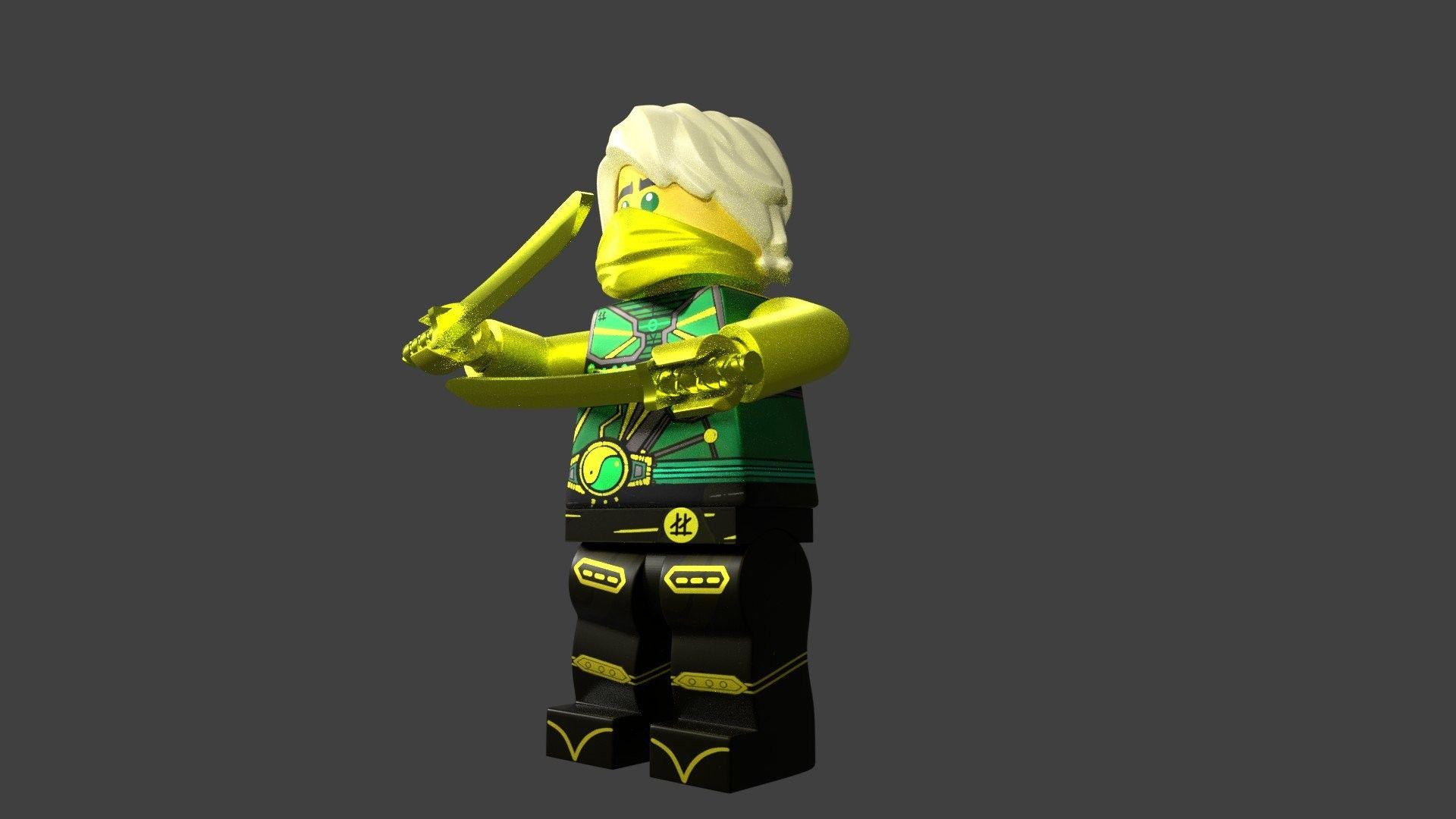 Ninjago Lloyd Wallpapers Top Free Ninjago Lloyd Backgrounds WallpaperAccess