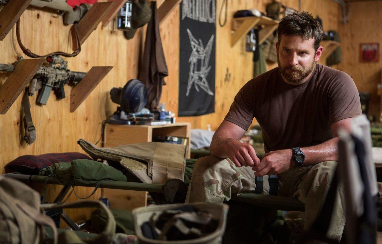 1332x850 Wallpaper Bradley Cooper, American Sniper, Bradley Cooper image