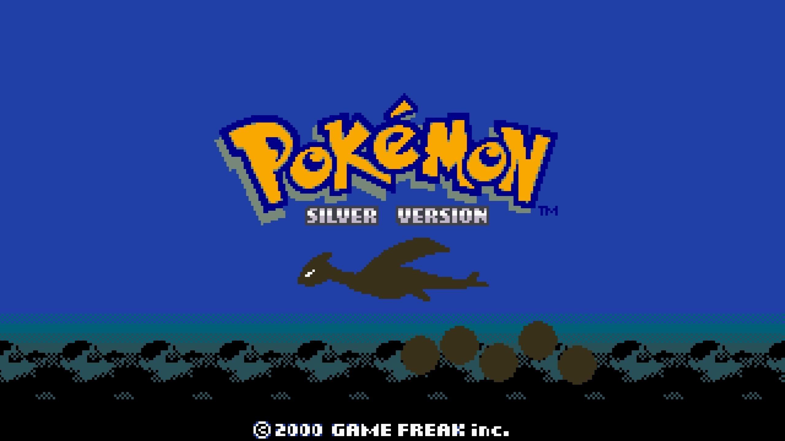 Video Game Pokémon HD Wallpaper