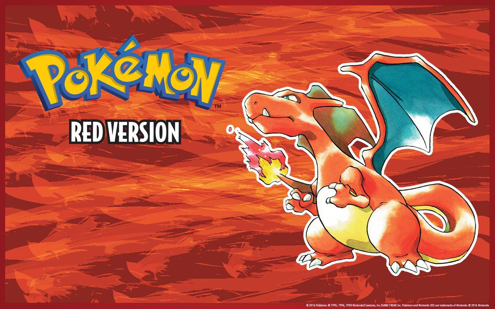 Papel de parede HD para desktop: Pokémon, Pikachu, Videogame, Vermelho ( Pokémon) baixar imagem grátis #508031