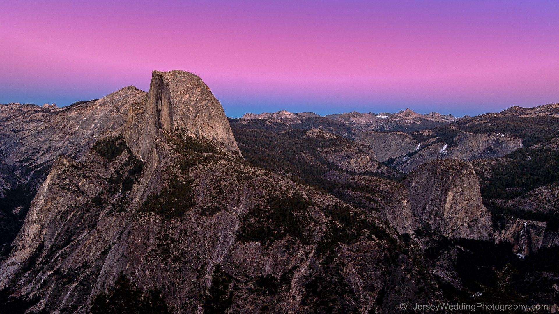 1920x1080 Yosemite Wallpaper HD