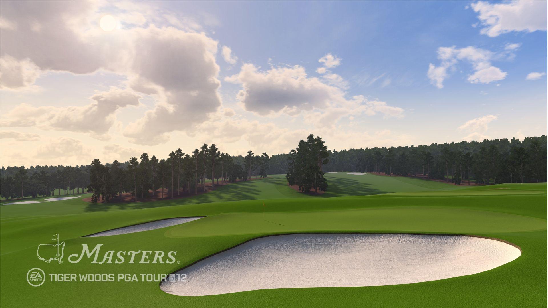 Augusta National Wallpapers Top Free Augusta