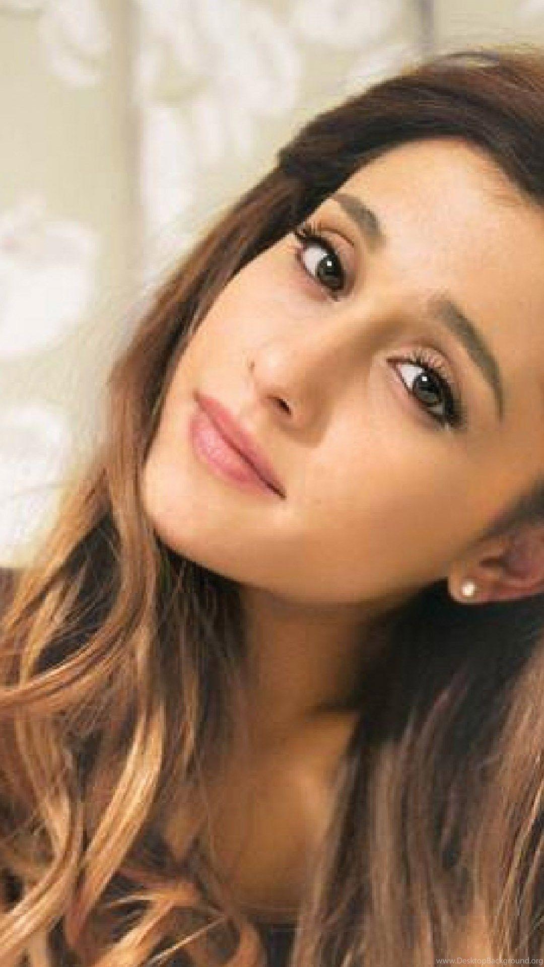 1080x1920 Download Ariana Grande Wallpaper Collection Desktop Background