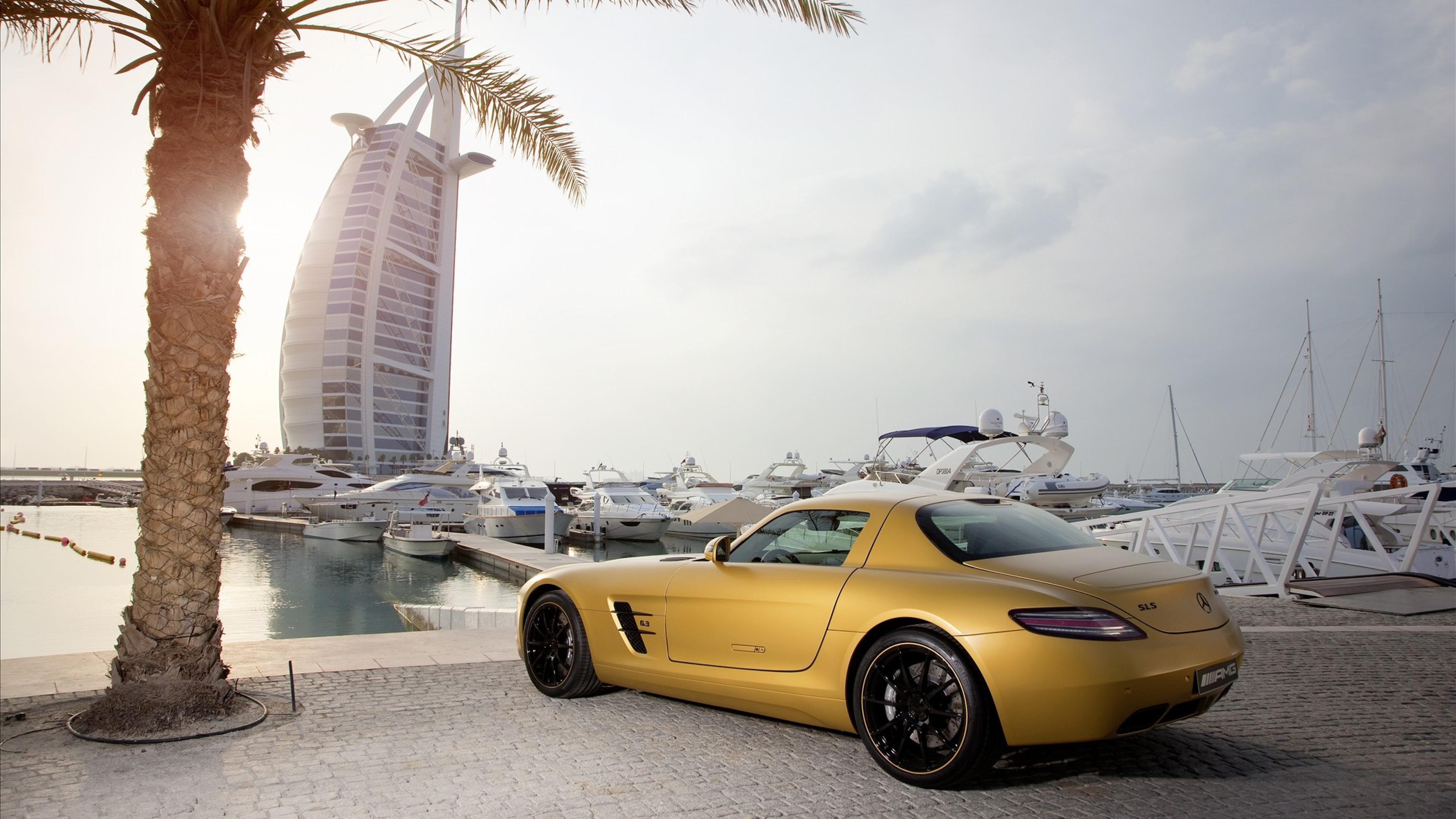 3840x2160 Luxury Lifestyle Wallpaper.
