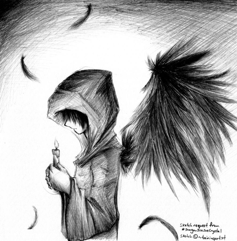1008x1024 Emo Bad Boy Full HD Wallpaper