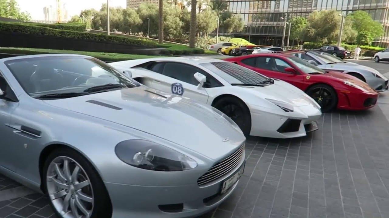 1280x720 The Luxurious Millionaire Lifestyle With Luxury Homes