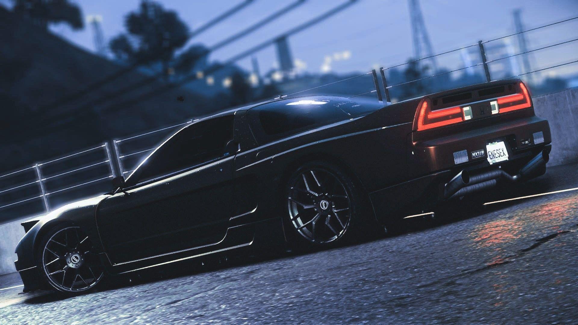 1920x1080 Tuner Car Wallpaper (26 Wallpaper)