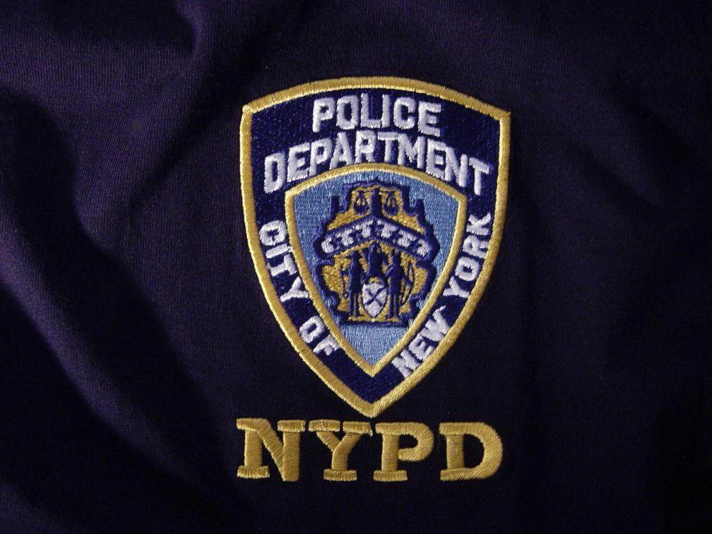 Nypd Wallpaper  Download to your mobile from PHONEKY