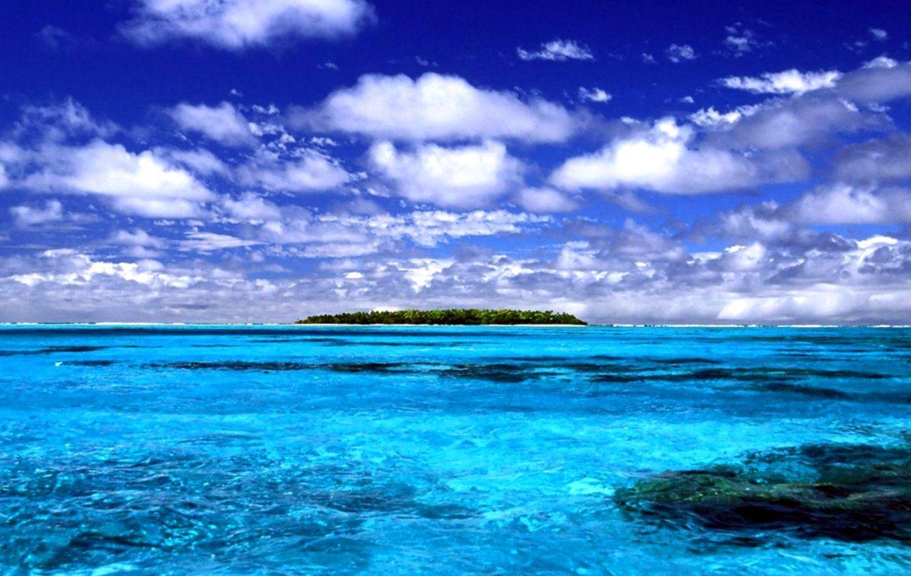 1296x819 Free download Cool Wallpaper Ocean HD Desktop Nasty Wallpaper