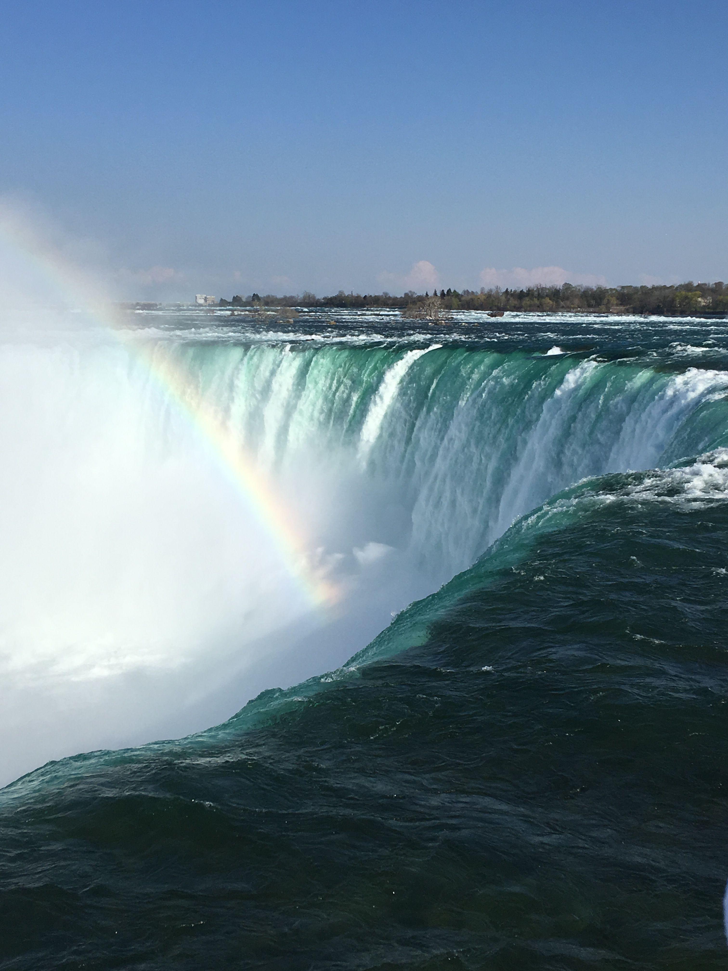 3024x4032 Niagara Falls iPhone Wallpaper, Niagara Falls, Waterfalls