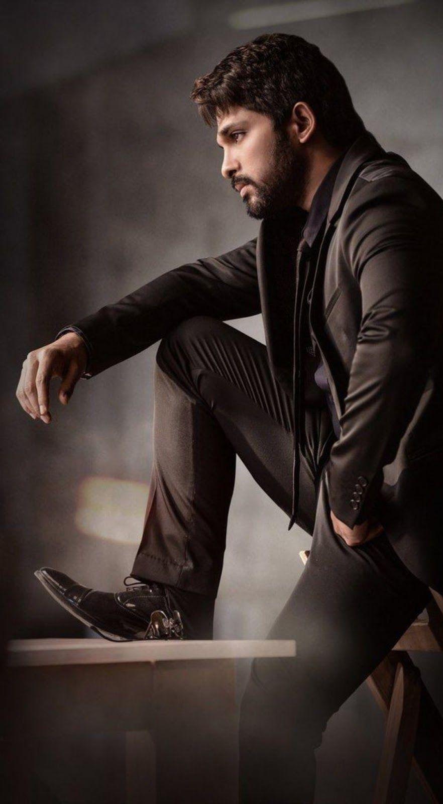 Allu Arjun HD Wallpapers - Top Free Allu Arjun HD Backgrounds ...