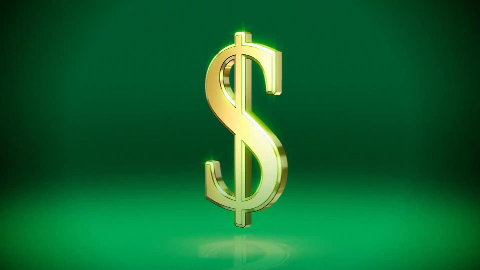 Money Sign Wallpapers  Top Free Money Sign Backgrounds  WallpaperAccess