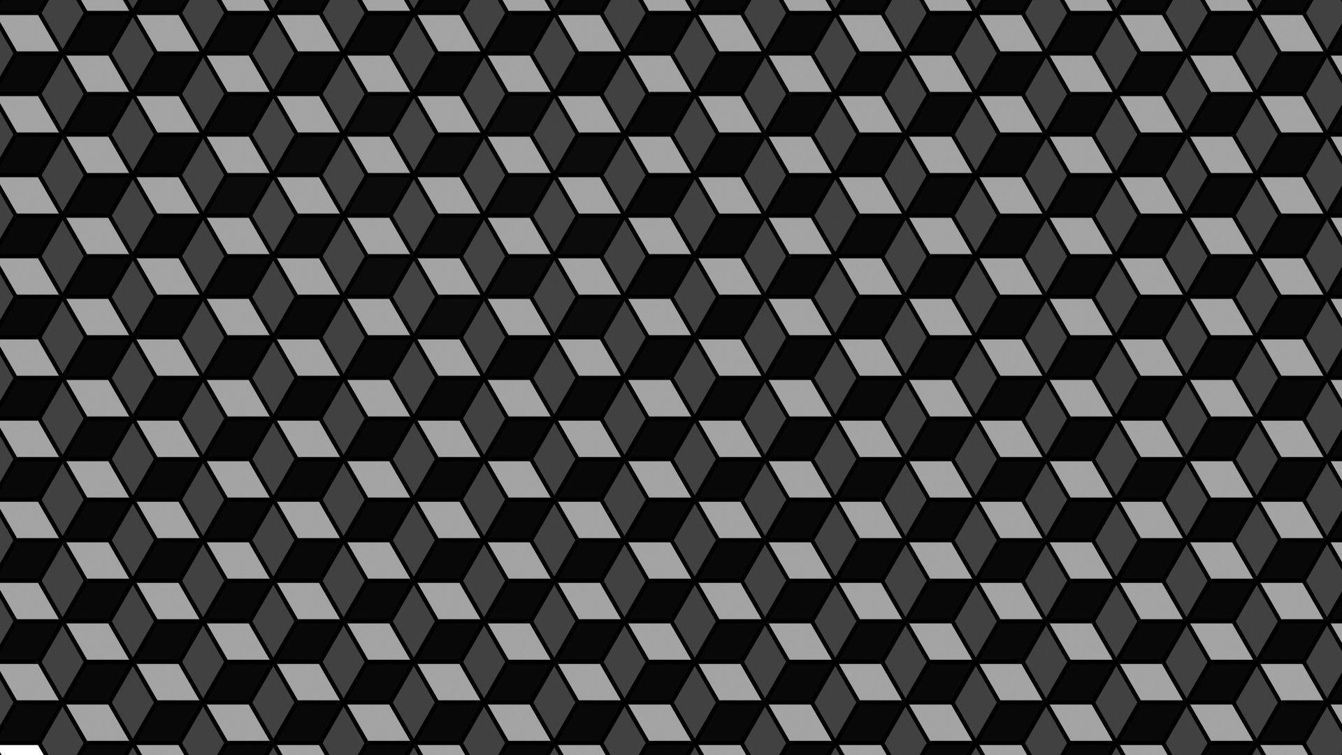1920x1080 Optical Illusion Background