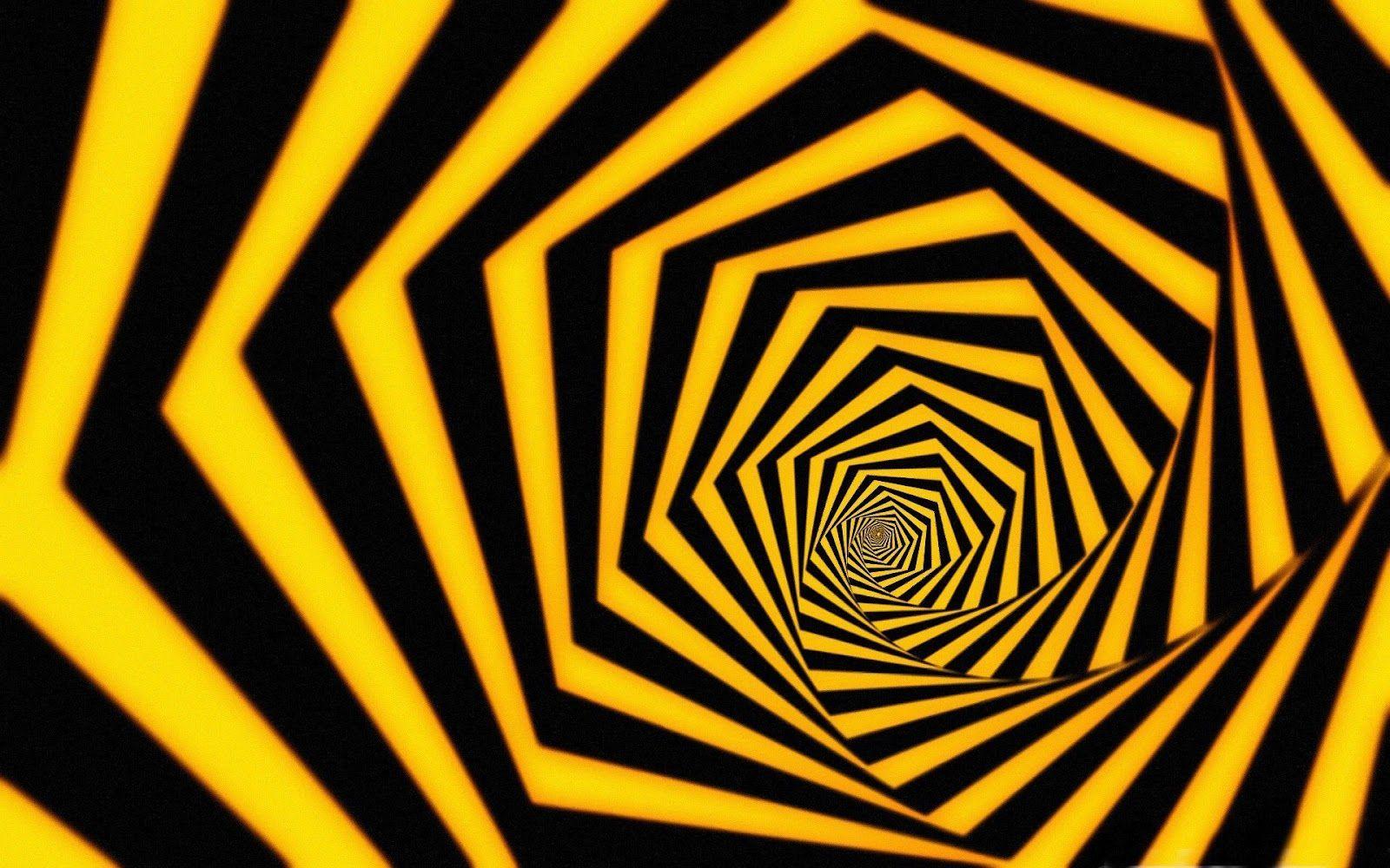1600x1000 Optical Illusion Wallpaper. Optical
