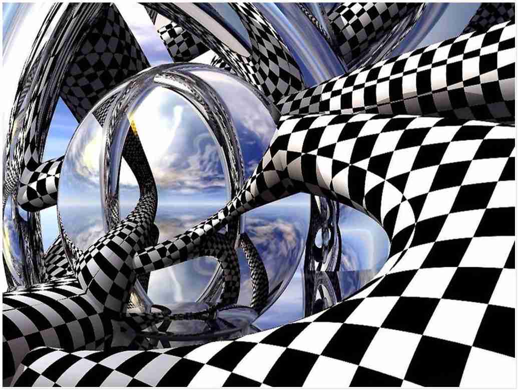 1035x779 Optical Illusion wallpaper Check out our latest
