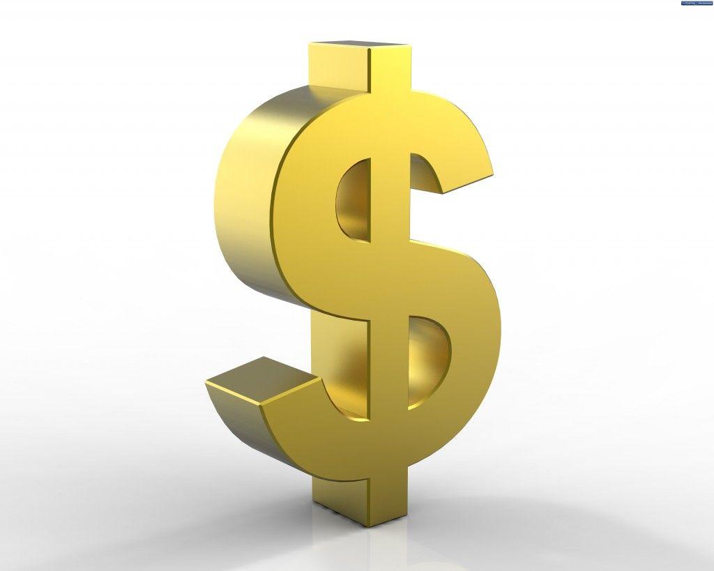 1024x819 Money Sign Wallpaper