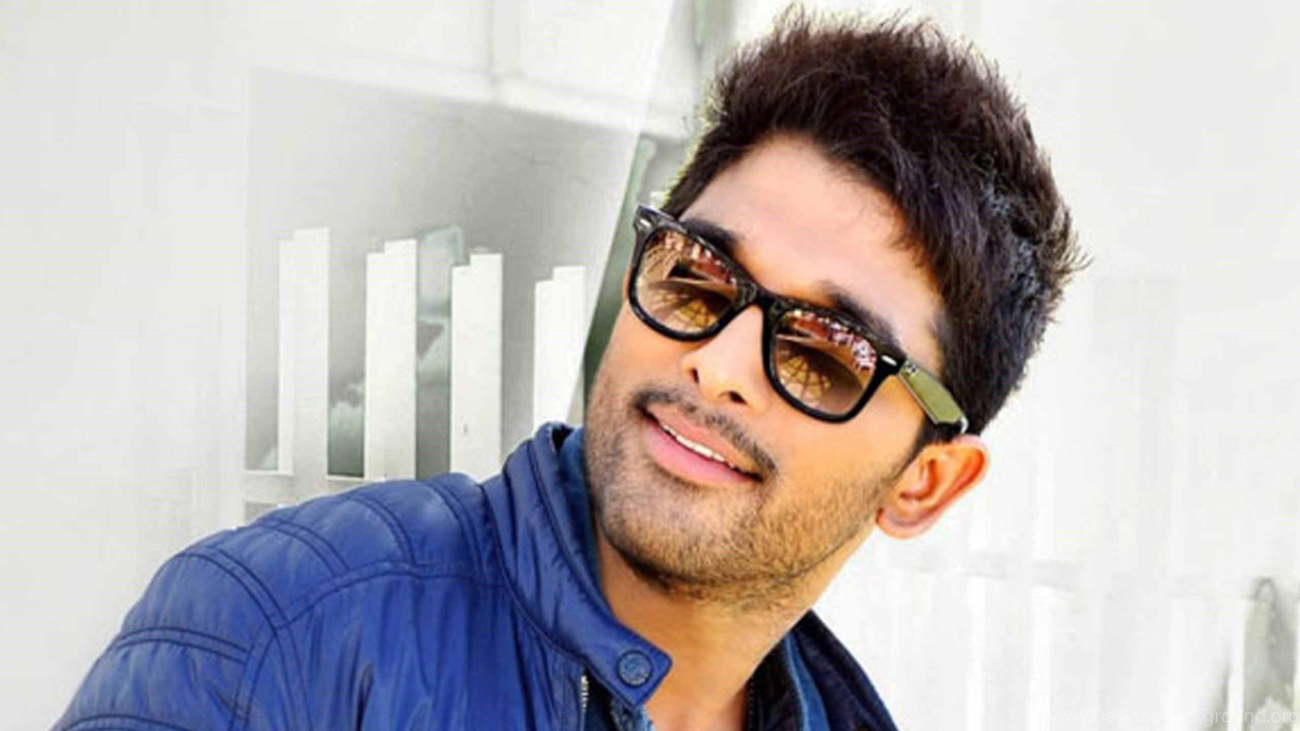 Allu Arjun HD Wallpapers - Top Free Allu Arjun HD Backgrounds ...