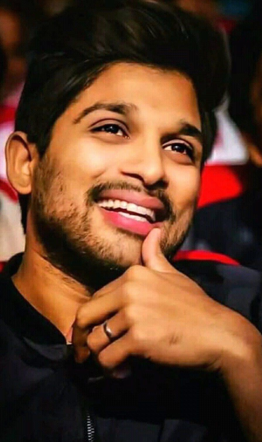 895x1507 Allu Arjun Photo Arjun Latest Photo HD