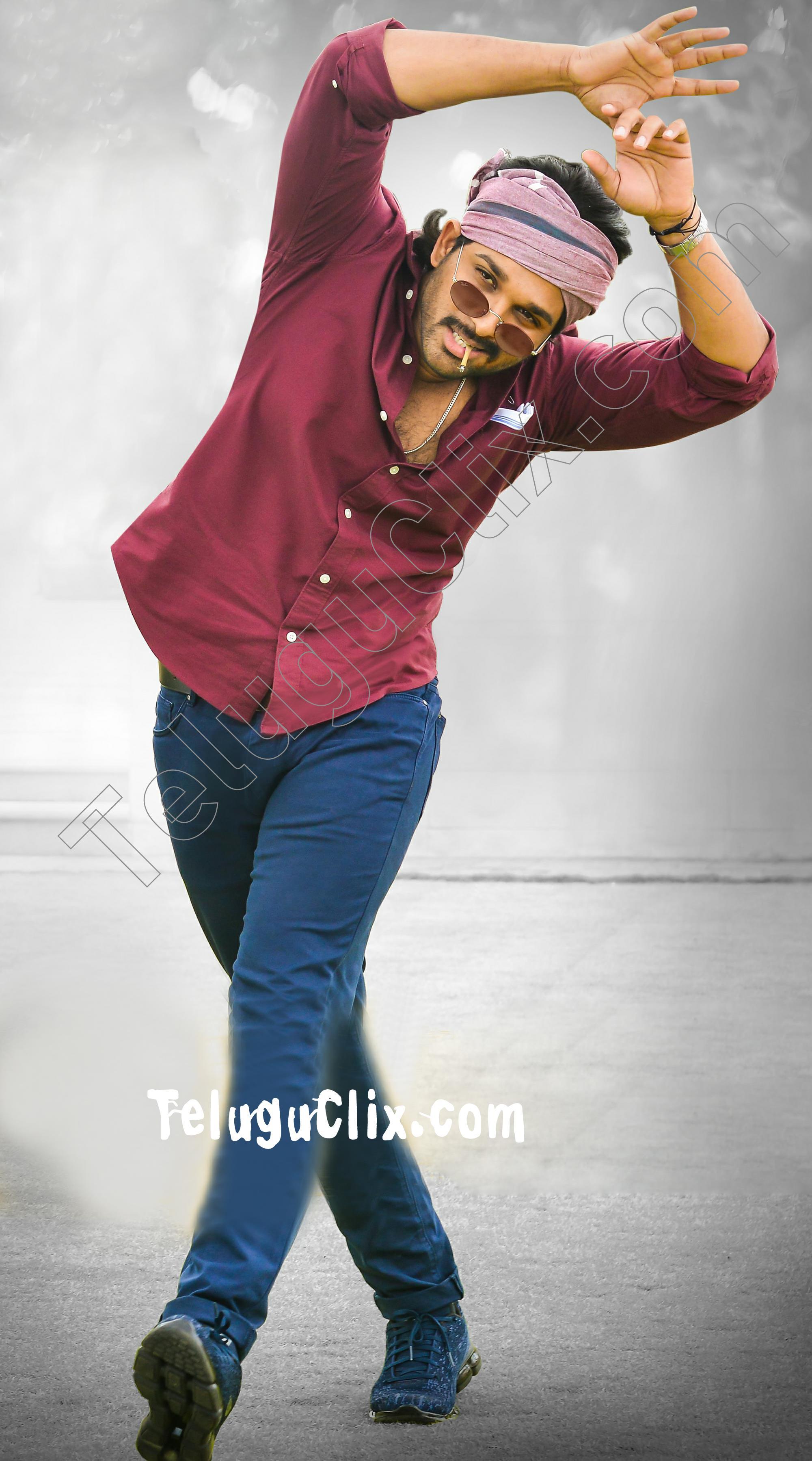 2000x3596 Allu Arjun Latest New Recent HD HQ Photo Stills image Wallpaper
