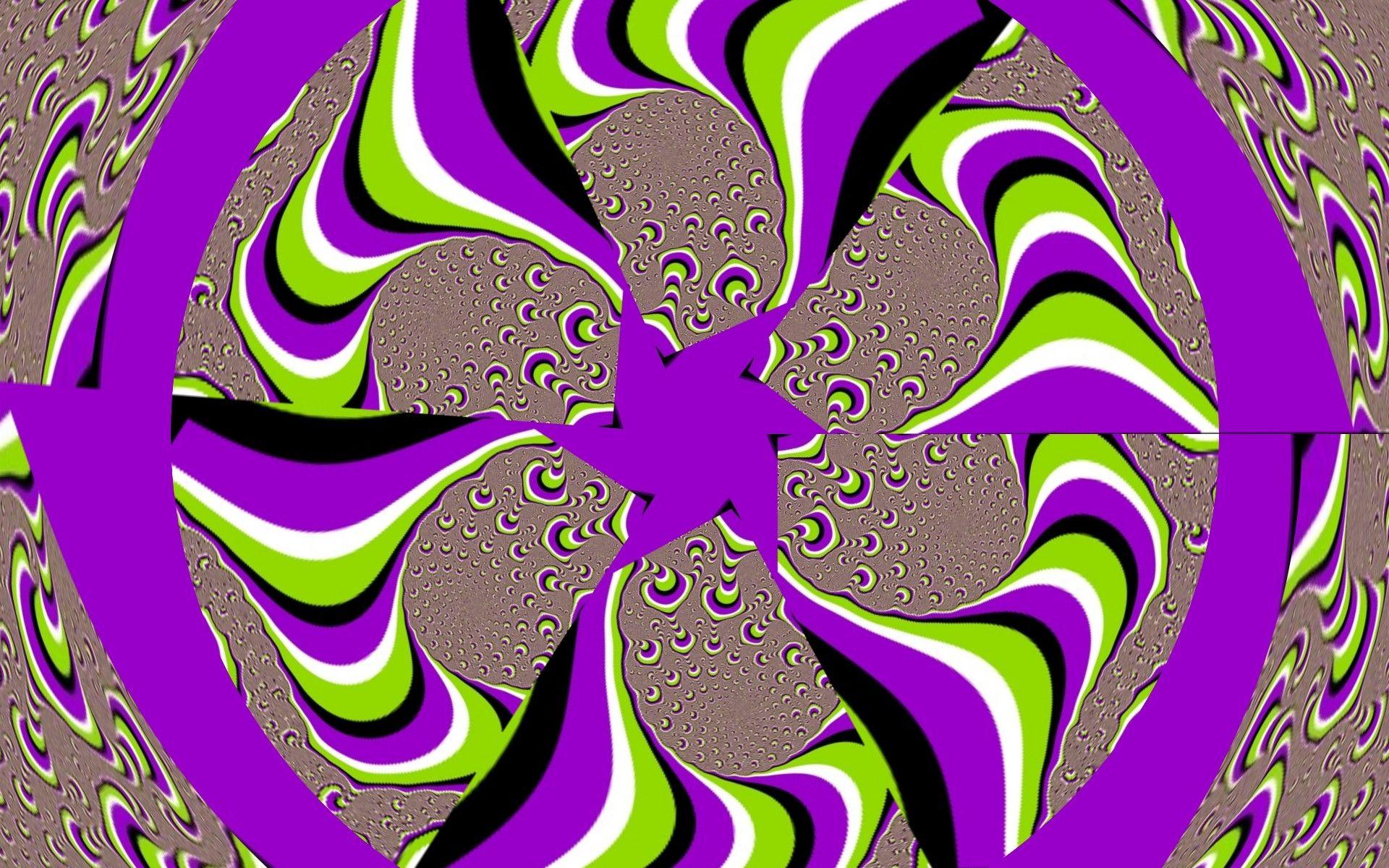 1920x1200 Optical Illusion Wallpaper Illusions Picture. How Do