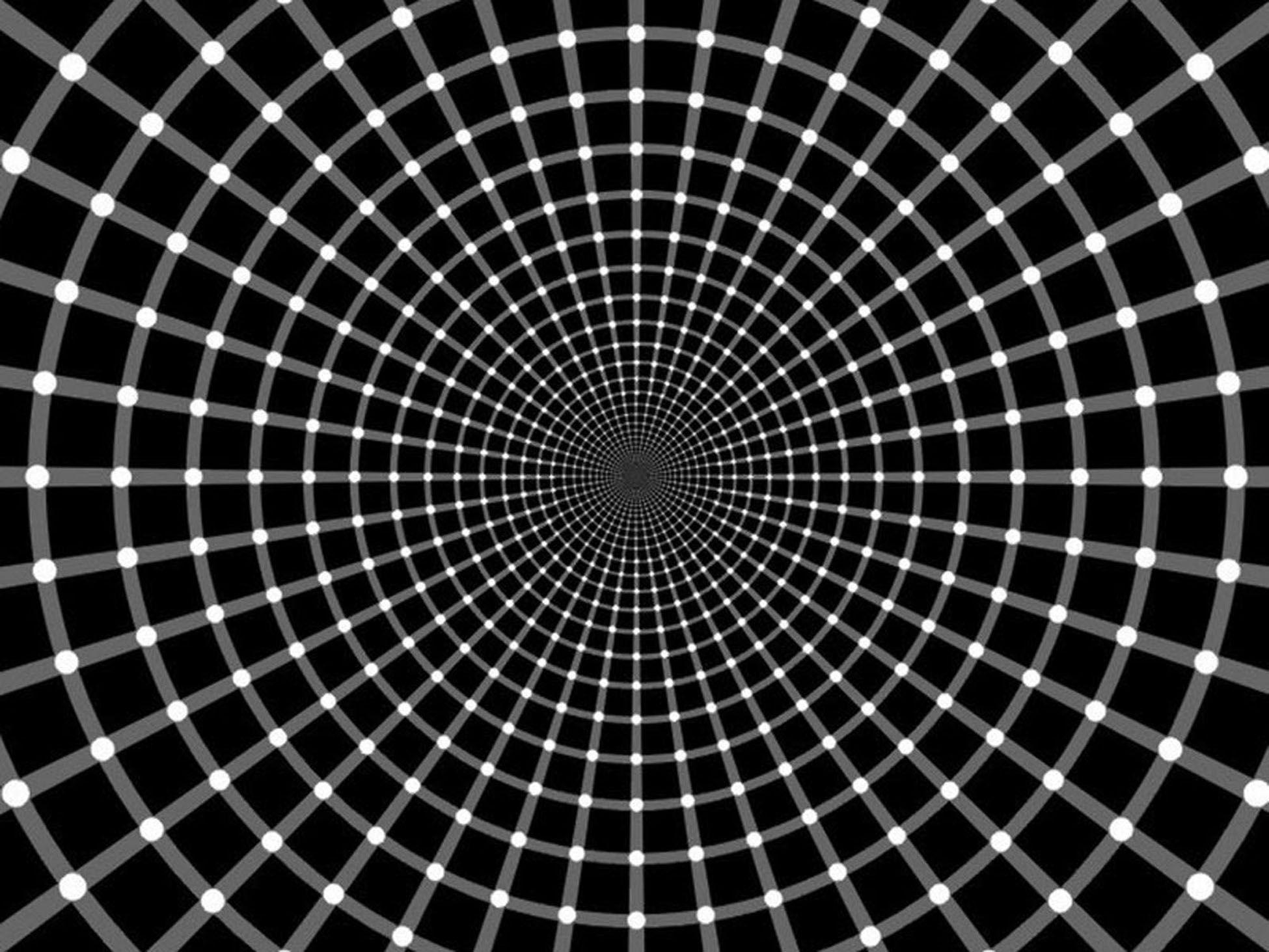 1950x1463 Optical Illusion Wallpaperx1463