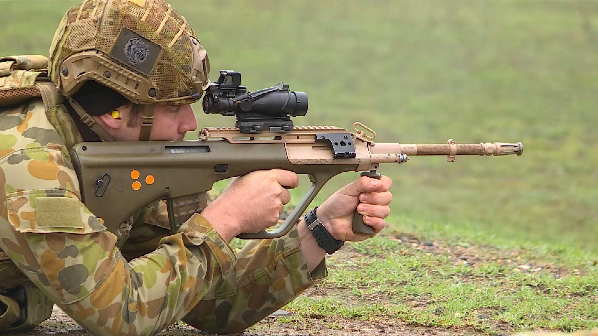 1920x1080 Australian Army wallpaper, Military, HQ Australian Army picture
