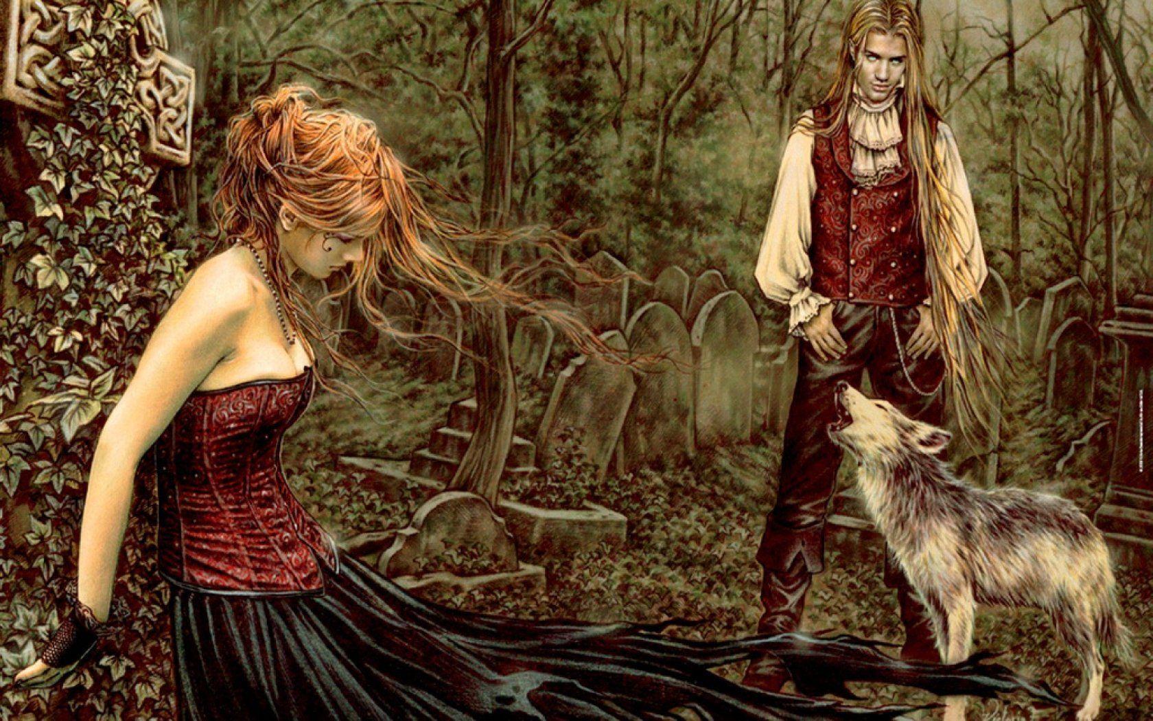 1680x1050 Gothic Love Wallpaper and Background Imagex1050